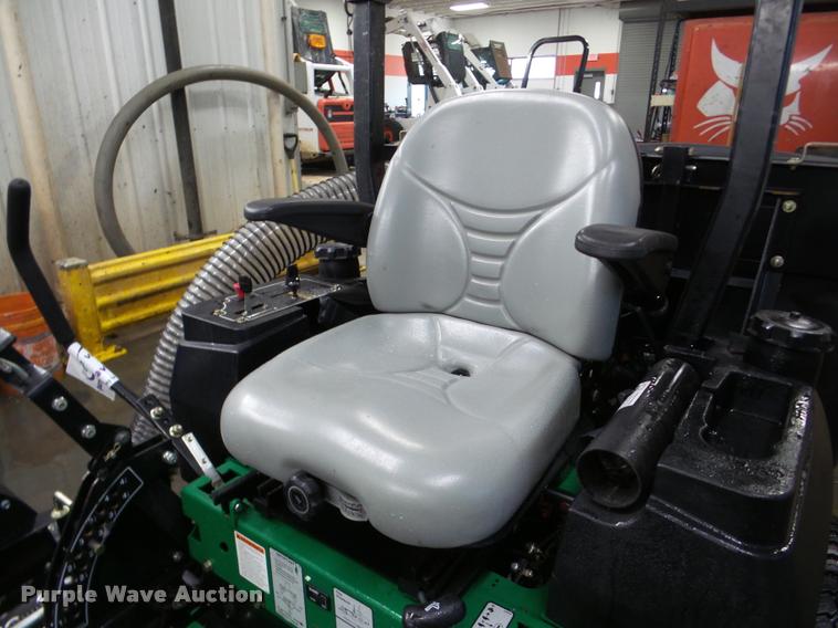 image for item DA1793 Bobcat Procat ZTR lawn mower