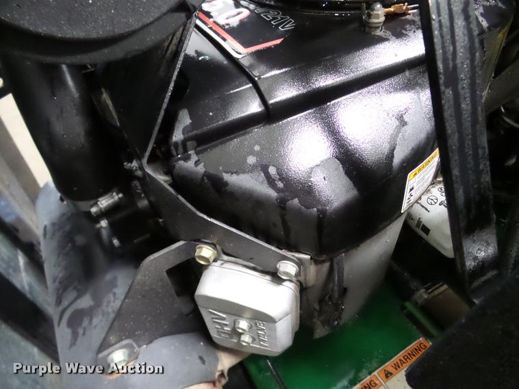 image for item DA1793 Bobcat Procat ZTR lawn mower