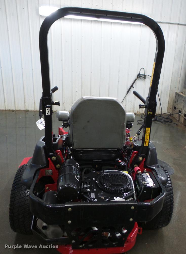 image for item DA1794 Toro Z Master Professional ZTR lawn mower