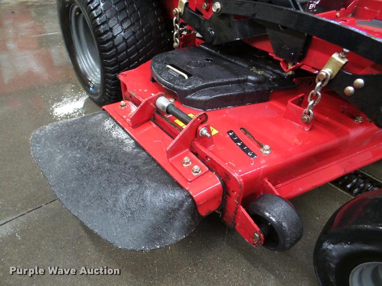 image for item DA1794 Toro Z Master Professional ZTR lawn mower