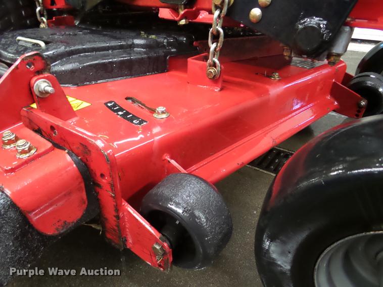 image for item DA1794 Toro Z Master Professional ZTR lawn mower