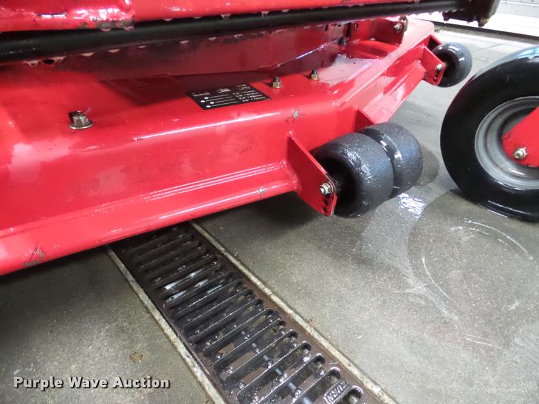 image for item DA1794 Toro Z Master Professional ZTR lawn mower