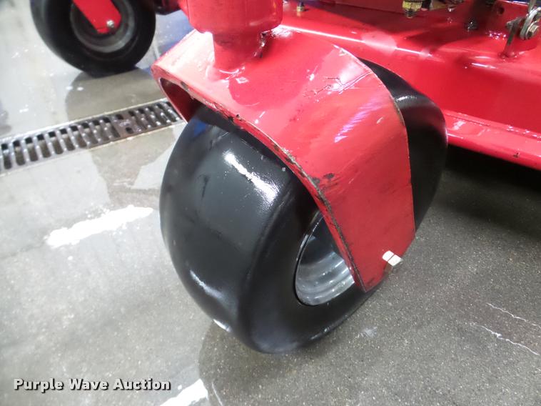 image for item DA1794 Toro Z Master Professional ZTR lawn mower