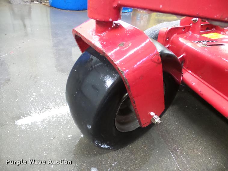 image for item DA1794 Toro Z Master Professional ZTR lawn mower