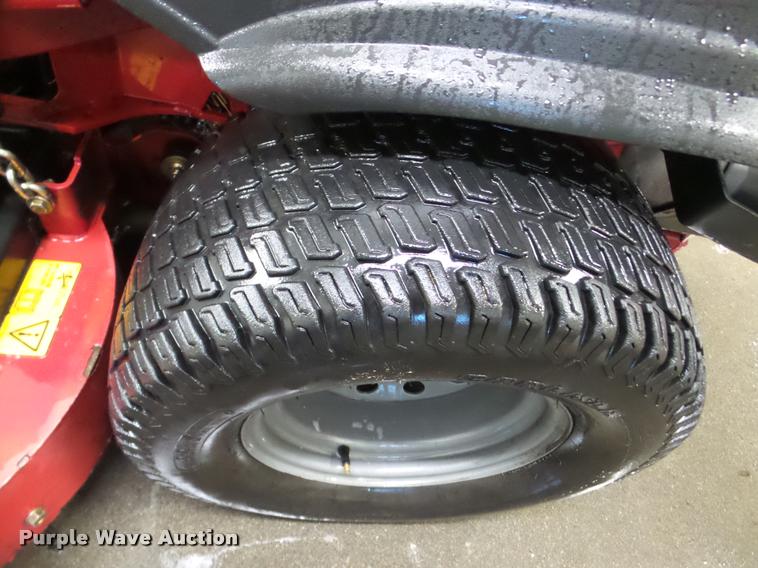 image for item DA1794 Toro Z Master Professional ZTR lawn mower