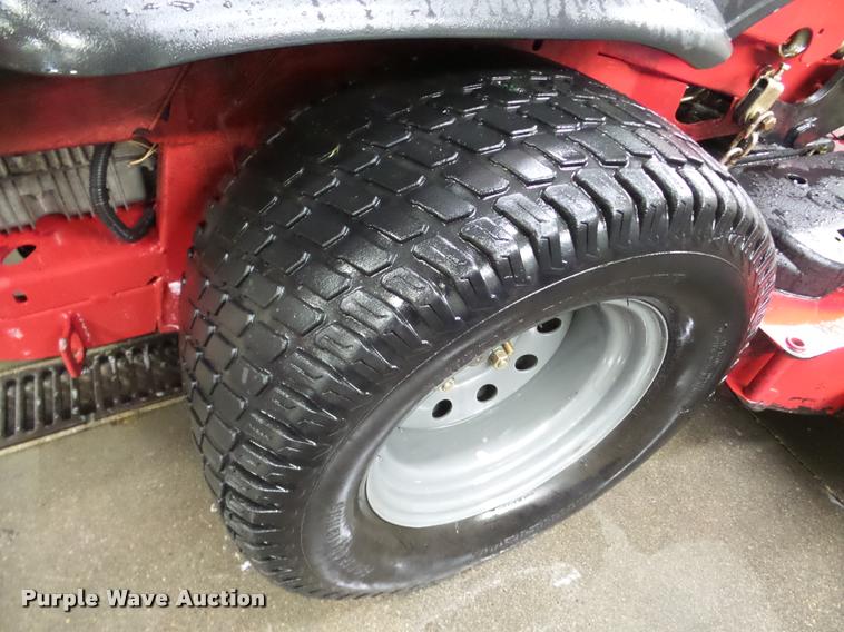 image for item DA1794 Toro Z Master Professional ZTR lawn mower