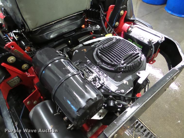 image for item DA1794 Toro Z Master Professional ZTR lawn mower