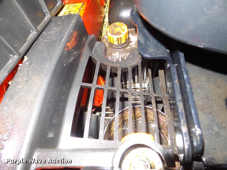 image for item DA1794 Toro Z Master Professional ZTR lawn mower