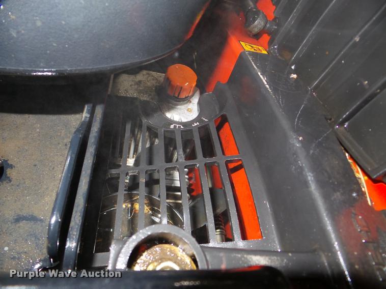 image for item DA1794 Toro Z Master Professional ZTR lawn mower