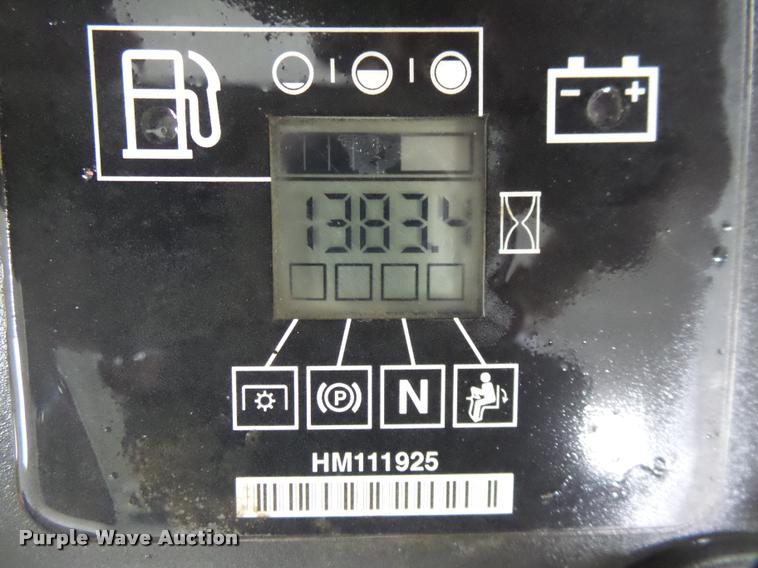 image for item DA1794 Toro Z Master Professional ZTR lawn mower