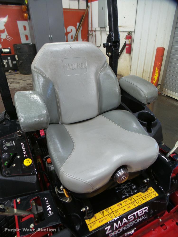 image for item DA1794 Toro Z Master Professional ZTR lawn mower