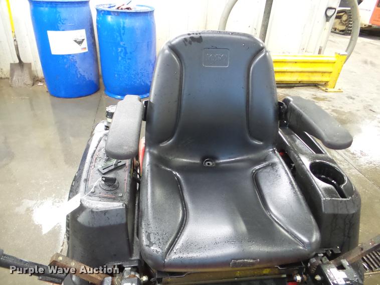 image for item DA1795 Toro Time Cutter Z5020 ZTR lawn mower