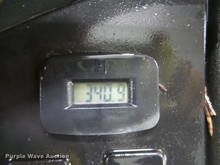 image for item DA1796 John Deere Z665 ZTR lawn mower