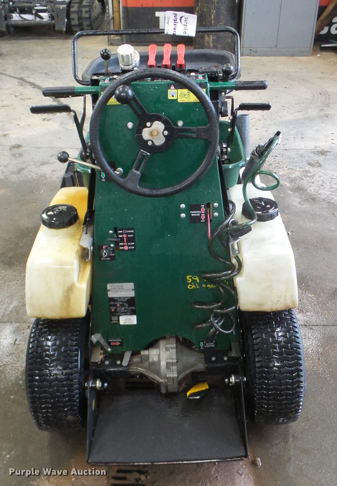 image for item DA1854 Turfco T3000i Series applicator