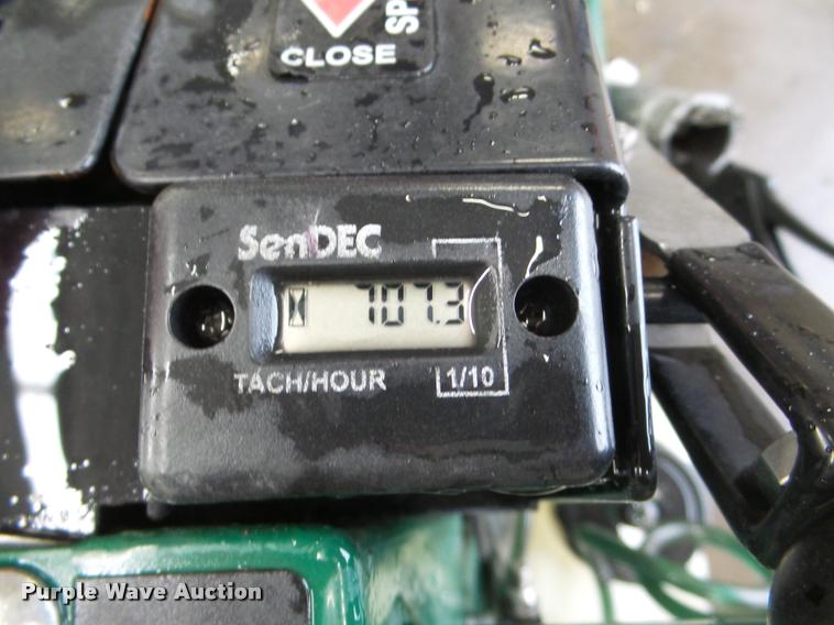 image for item DA1854 Turfco T3000i Series applicator