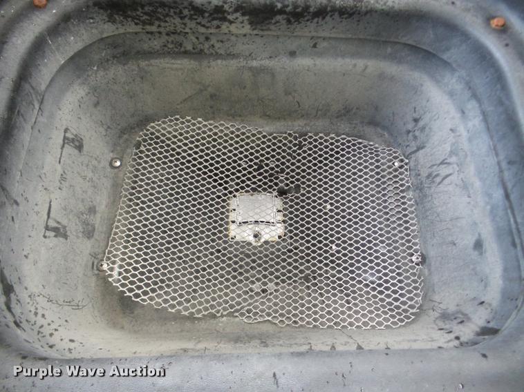 image for item DA1854 Turfco T3000i Series applicator