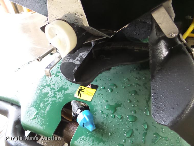 image for item DA1854 Turfco T3000i Series applicator