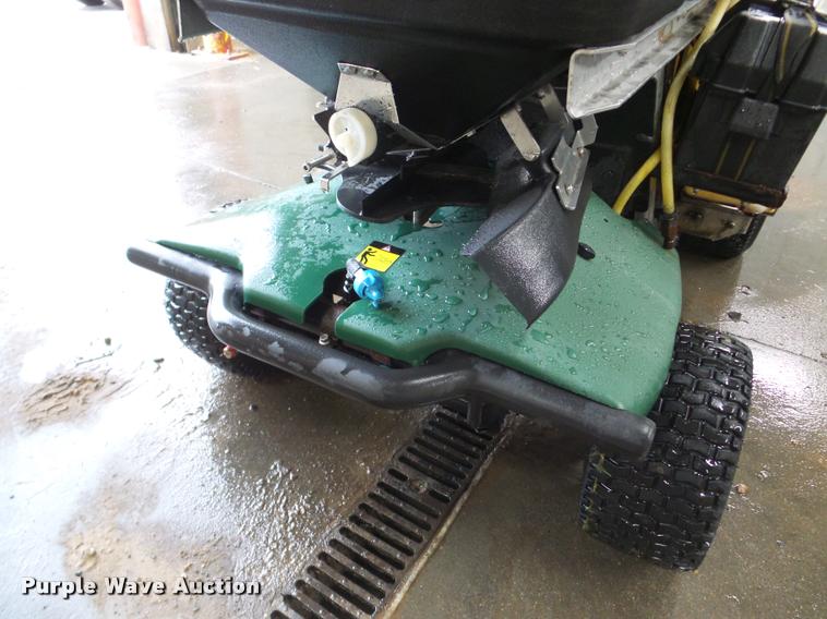 image for item DA1854 Turfco T3000i Series applicator