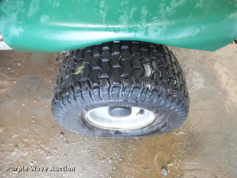 image for item DA1854 Turfco T3000i Series applicator