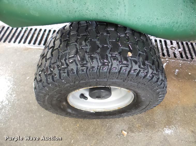 image for item DA1854 Turfco T3000i Series applicator