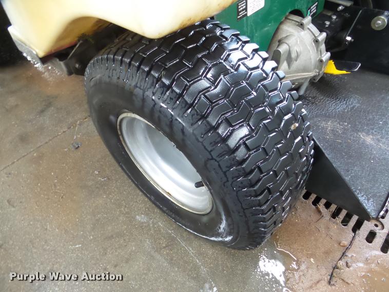 image for item DA1854 Turfco T3000i Series applicator