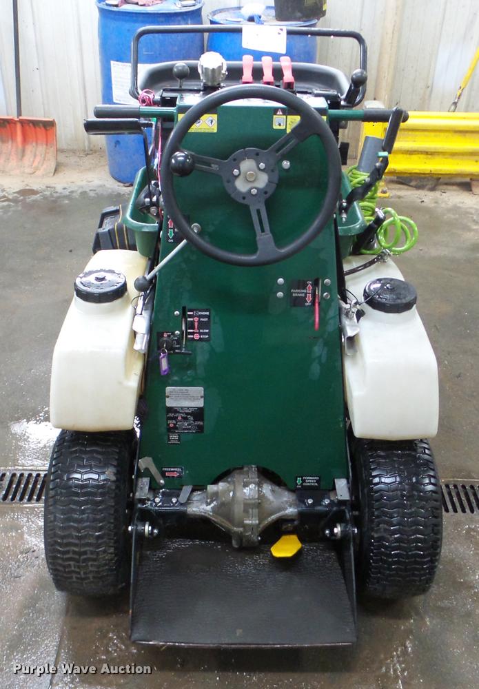 image for item DA1855 Turfco T3000i Series applicator