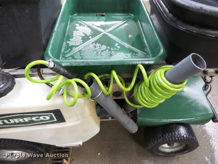 image for item DA1855 Turfco T3000i Series applicator