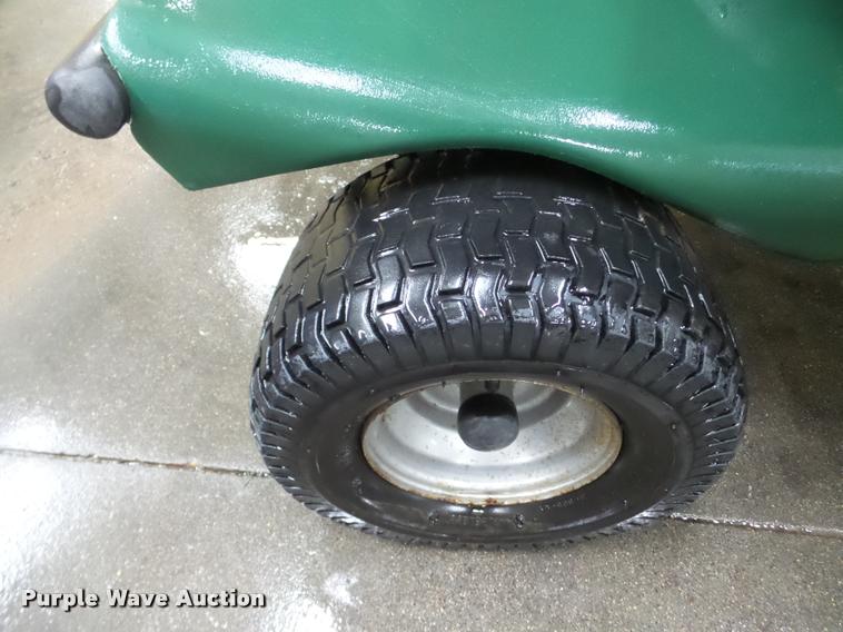 image for item DA1855 Turfco T3000i Series applicator