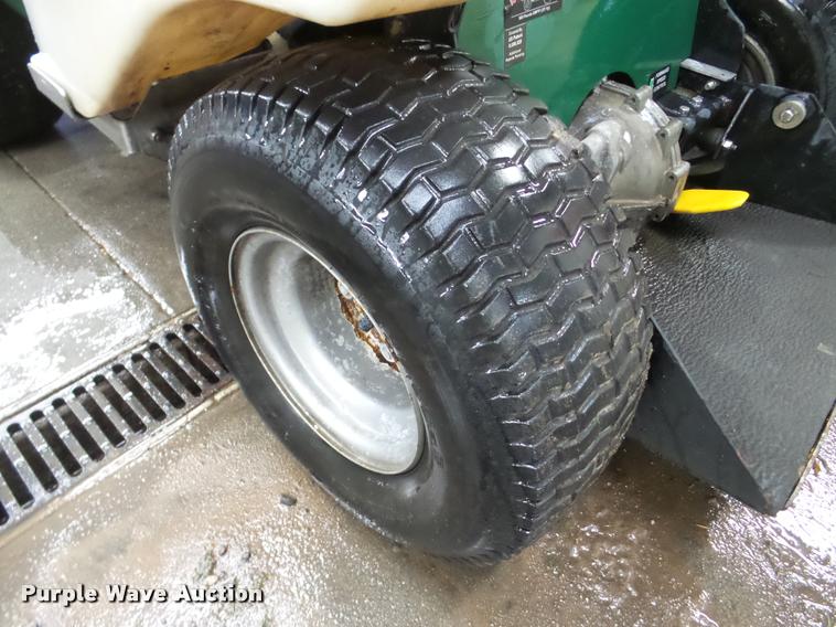 image for item DA1855 Turfco T3000i Series applicator