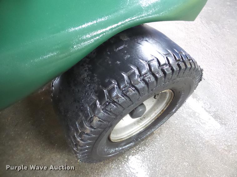 image for item DA1855 Turfco T3000i Series applicator