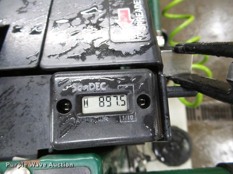 image for item DA1855 Turfco T3000i Series applicator