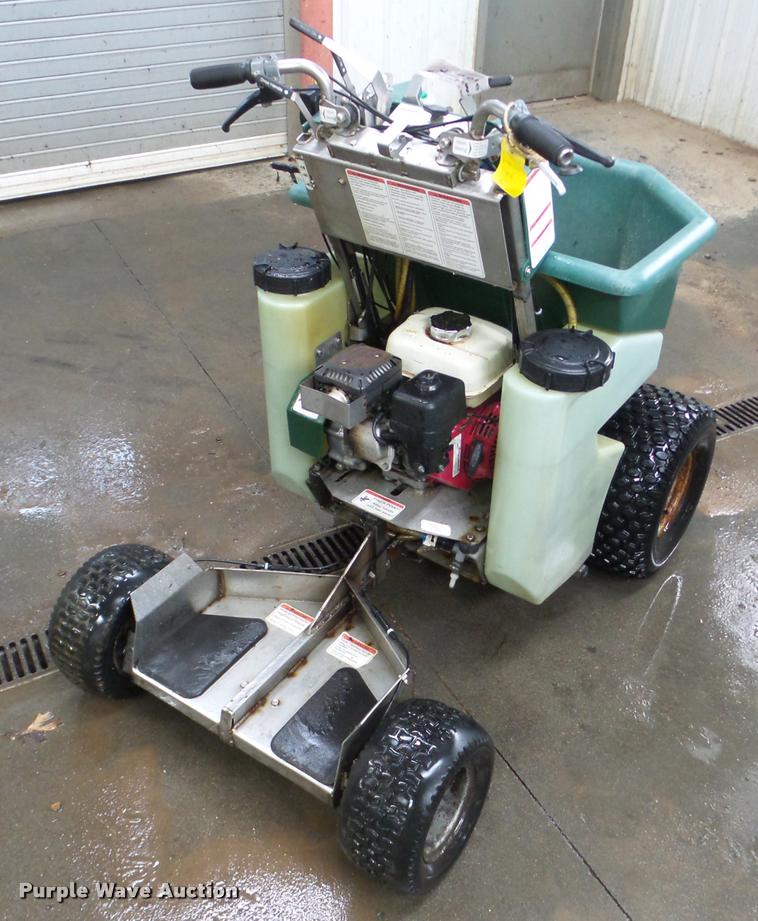 image for item DA1856 Permagreen Triumph applicator