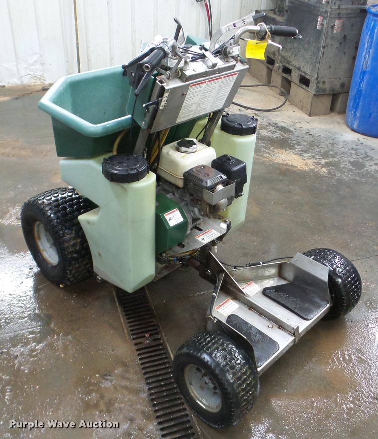 image for item DA1856 Permagreen Triumph applicator