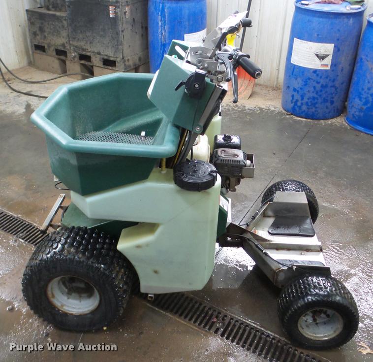 image for item DA1856 Permagreen Triumph applicator