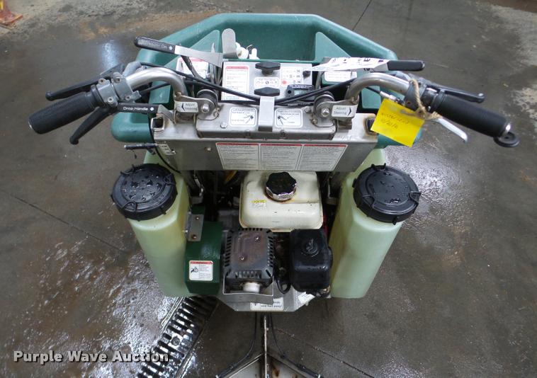 image for item DA1856 Permagreen Triumph applicator