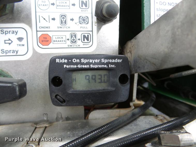 image for item DA1856 Permagreen Triumph applicator