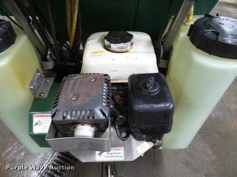 image for item DA1856 Permagreen Triumph applicator