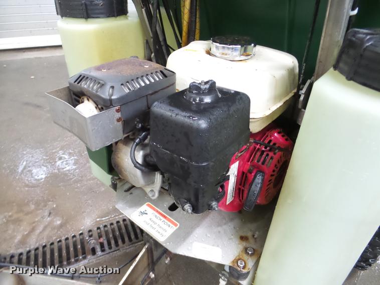 image for item DA1856 Permagreen Triumph applicator