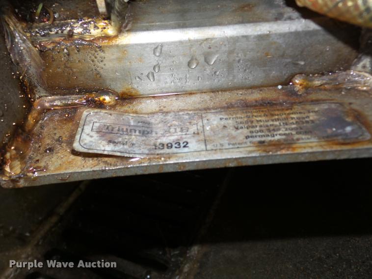 image for item DA1856 Permagreen Triumph applicator