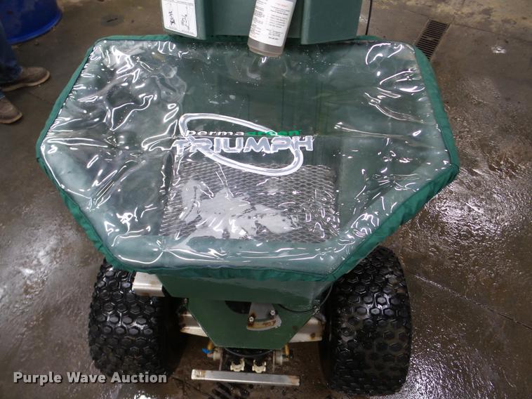 image for item DA1856 Permagreen Triumph applicator