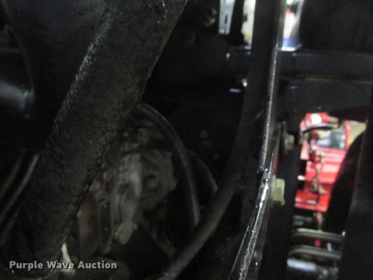 image for item K6132 Toro Z Master lawn mower