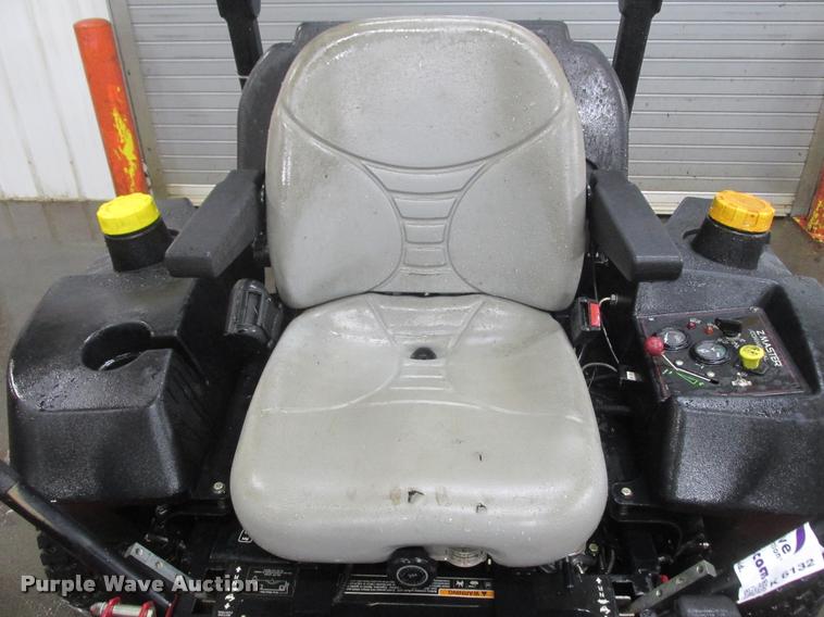 image for item K6132 Toro Z Master lawn mower