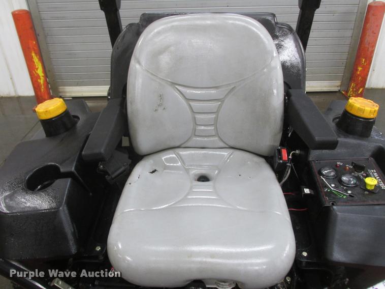 image for item K6133 Toro Z Master lawn mower