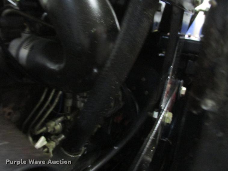 image for item K6133 Toro Z Master lawn mower