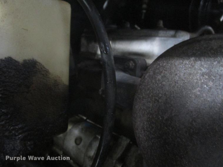 image for item K6133 Toro Z Master lawn mower