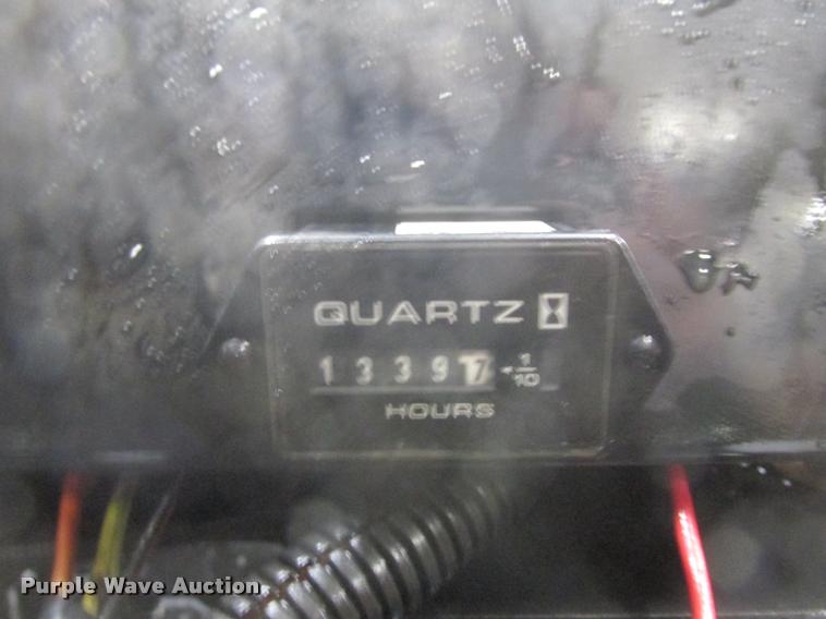 image for item K6133 Toro Z Master lawn mower