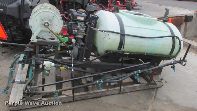 image for item K6135 Toro 41411 sprayer