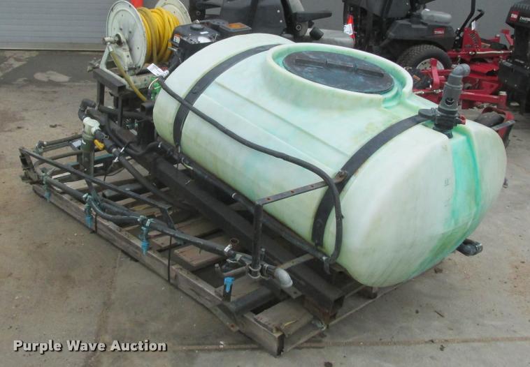 image for item K6135 Toro 41411 sprayer