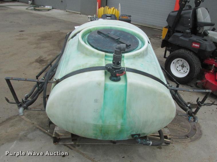 image for item K6135 Toro 41411 sprayer