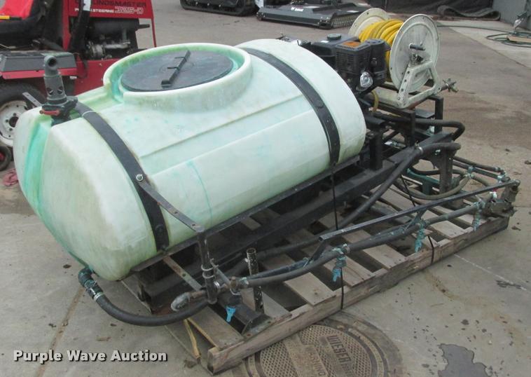 image for item K6135 Toro 41411 sprayer